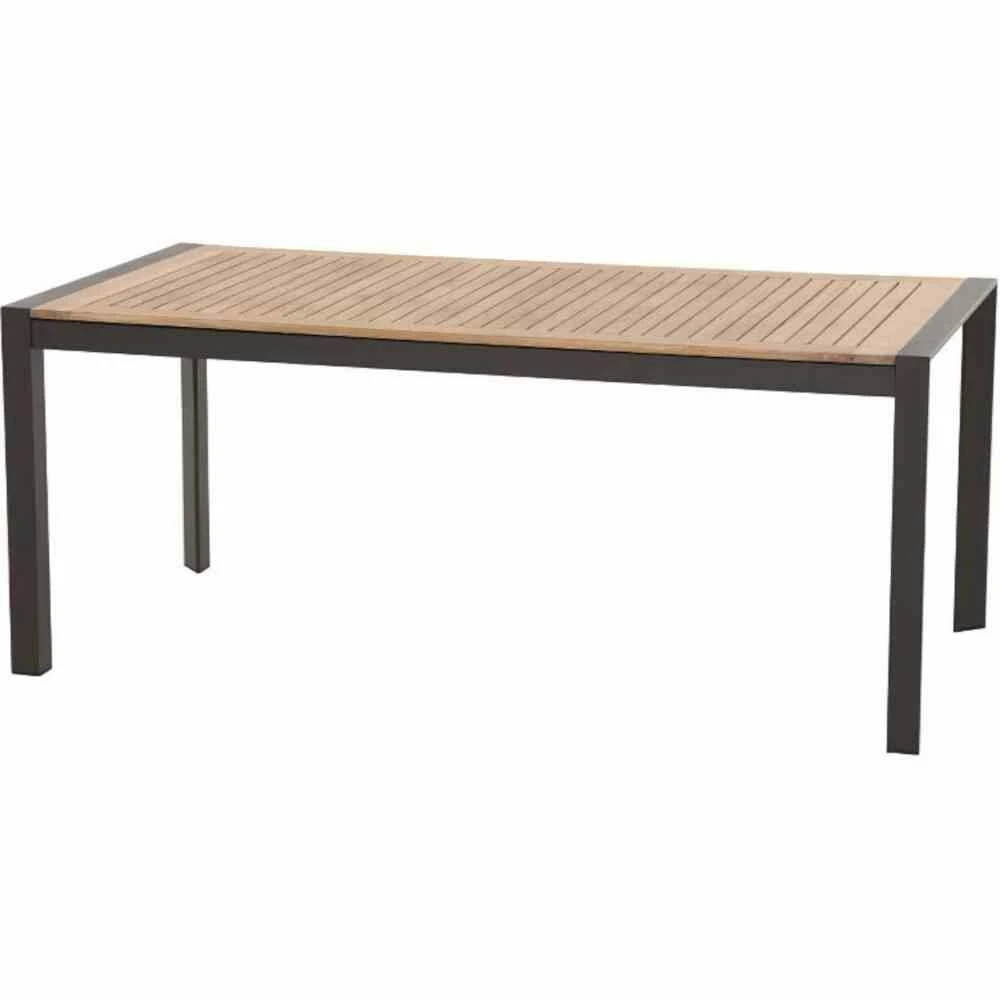 SIENA GARDEN Zurigo Auszietisch 180/240x90cm M29415 1 SIENA GARDEN Zurigo Auszietisch 180/240x90cm M29415