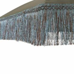 SIENA GARDEN Maui Maui Mittelstockschirm Anthrazit/olive Ø 180cm -Siena Garden f4a38132 693c 4ac1 978a f37c6e706eb3