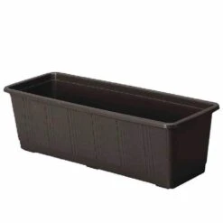 Bewässerungskasten 100 X 21,6 X 17,5 Cm, Terracotta -Siena Garden f5b9e571 c74c 446f a63d 5374adcbf090