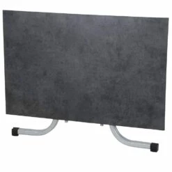 SIENA GARDEN Sola Sola Klapptisch 140x90 Cm, Silber -Siena Garden f8d735a0 0325 4059 a689 3d3b12f5a134