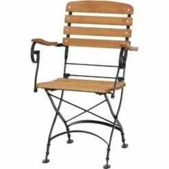 Peru III Klappsessel