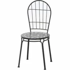 SIENA GARDEN Como Como Stapelstuhl