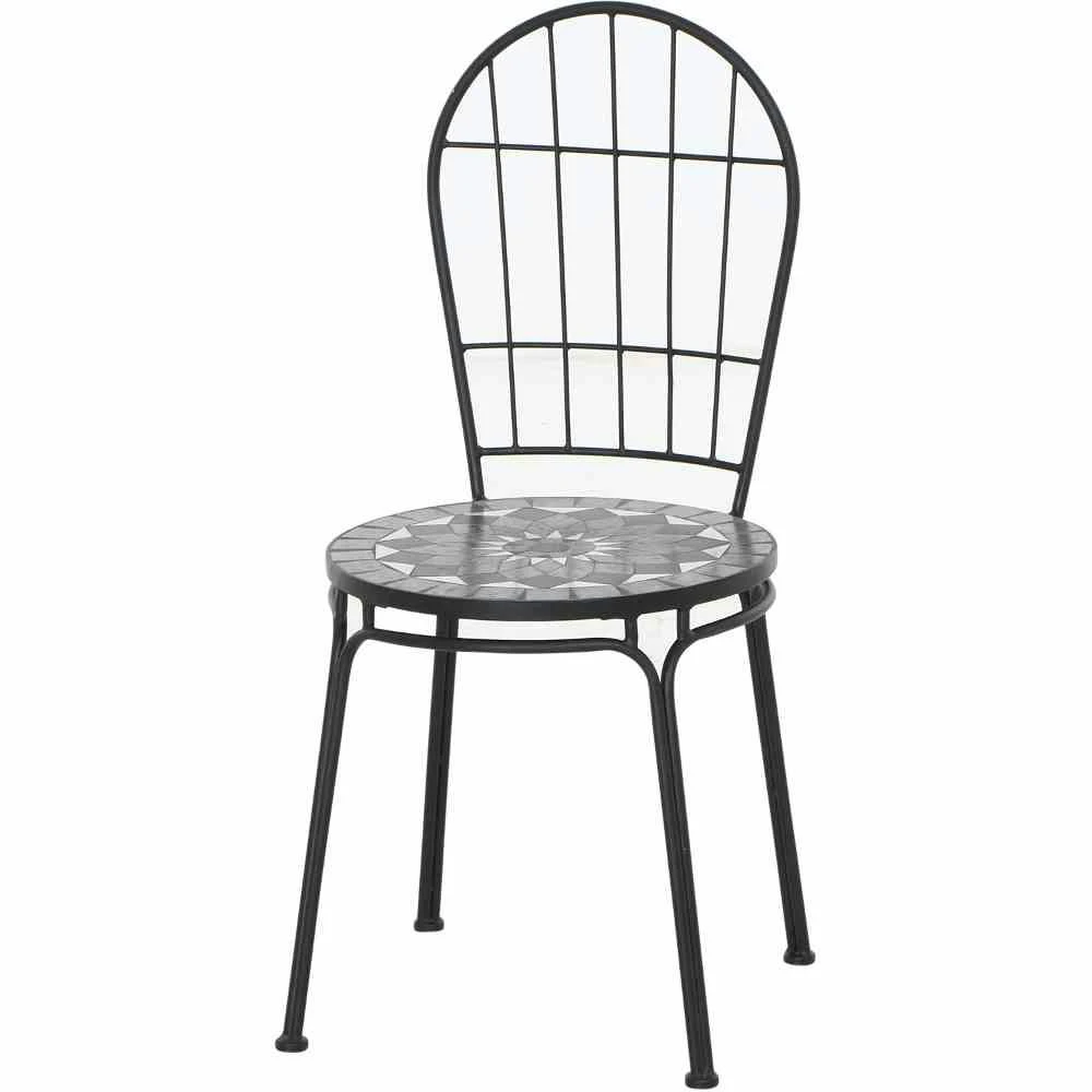 SIENA GARDEN Prato Prato Stapelstuhl 3 SIENA GARDEN Prato Prato Stapelstuhl – Bild 3