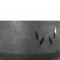 Feuerschale XXL Ø79cm -Siena Garden f9497f23 fb5b 4646 ab1a e0caf81f37de