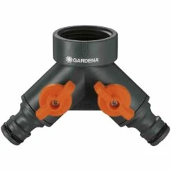 SIENA GARDEN 2-Wege-Ventil Messing Zweiwege Verteilerstück 12 SIENA GARDEN 2-Wege-Ventil Messing Zweiwege Verteilerstück -Siena Garden fb7eedaa 079b 4046 b660 10d58684b0bc