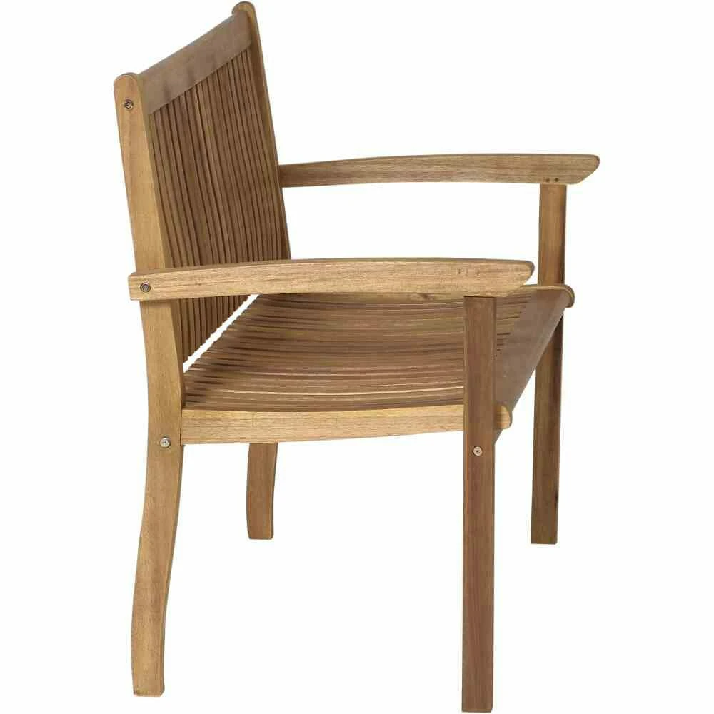 SIENA GARDEN Paleros Paleros 2er Bank 6 SIENA GARDEN Paleros Paleros 2er Bank – Bild 6