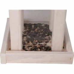 SIENA GARDEN Futtersäule Lana White 32925-121 -Siena Garden fd150a4e a49b 4ca1 8e62 28463186530c