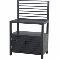 SIENA GARDEN Riva Riva, Outdoor-kitchen, Mittelteil, Offen -Siena Garden fd2e082b f4ca 462b 81ac e445c0626ea8 5