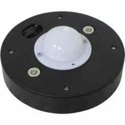 SIENA GARDEN Henja Henja Solarleuchte Matt Anthrazit / Beige-grau -Siena Garden fe72d961 8243 46f9 83af 69adfd0e2872