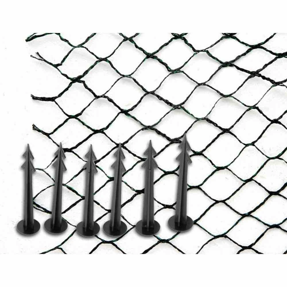 SIENA GARDEN Jute-Schutzvlies 105x500cm 5 SIENA GARDEN Jute-Schutzvlies 105x500cm – Bild 5