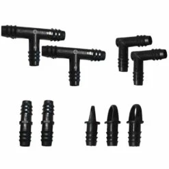 SIENA GARDEN Zubehörset Sprühschlauch Zubehörset Sprühschlauch -Siena Garden ff003fe5 3278 4fb8 a55f 2dba8b872d73 2